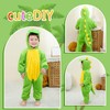 cuteDIY Dinosaur Costume Children's Dino Costumes For Children Dino Costume