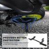 Xitomer Stunt Subcage Compatible with MT-09 / SP 2021-2023 MT09
