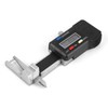 Micro Electronic Digital Display Triple Use Ruler Thickness Measuring Caliper