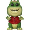 Funko Pop! TV: Dinosaurs - Earl Sinclair, Multicolor