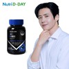 Nutri-D-Day Mega Lutein 100 capsules, 100-day supply / 뉴트리디데이 메가 루테인 100캡슐 100일분