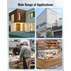 32A Dual Power Manual Transfer Switch, Waterproof and Dustproof Distribution
