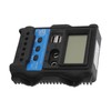 12V 24V Auto Solar Charge Controller PWM Solar Power Controller