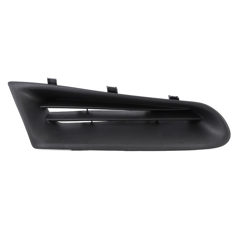 Front Bumper Grill Cover Grille Panel Strips Right Side 7701208684