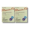 Dr.Lin Supercritical Vitamin K2 & D3 Premium 30 tablets 2 boxes / 닥터린 초임계 비타민 K2 & D3 프리미엄 30정 2박스