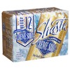 Shasta 12 Piece Pack Soda Soft Drinks, CREME SODA