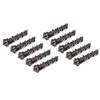 WERHE ® SDS Plus Professional 10-Piece Concrete Drill Bit 6