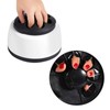 36W Fast Gel Polish Remover Machine UV Nail Bulid Gel