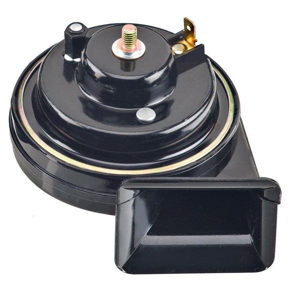 Wolo 315 Loud One Horn (12-volt, High Tone)