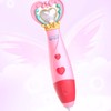 3D Printing Pen Cartoon Usb Electronic Puzzle Educational Pen Toy