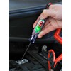 WINAMOO Test Light Automotive 5-90V Digital LED Circuit Tester with
