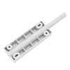 3pcs Magnetic Touch Push Open Latch Adjustable Drawer Wardrobe Magnetic