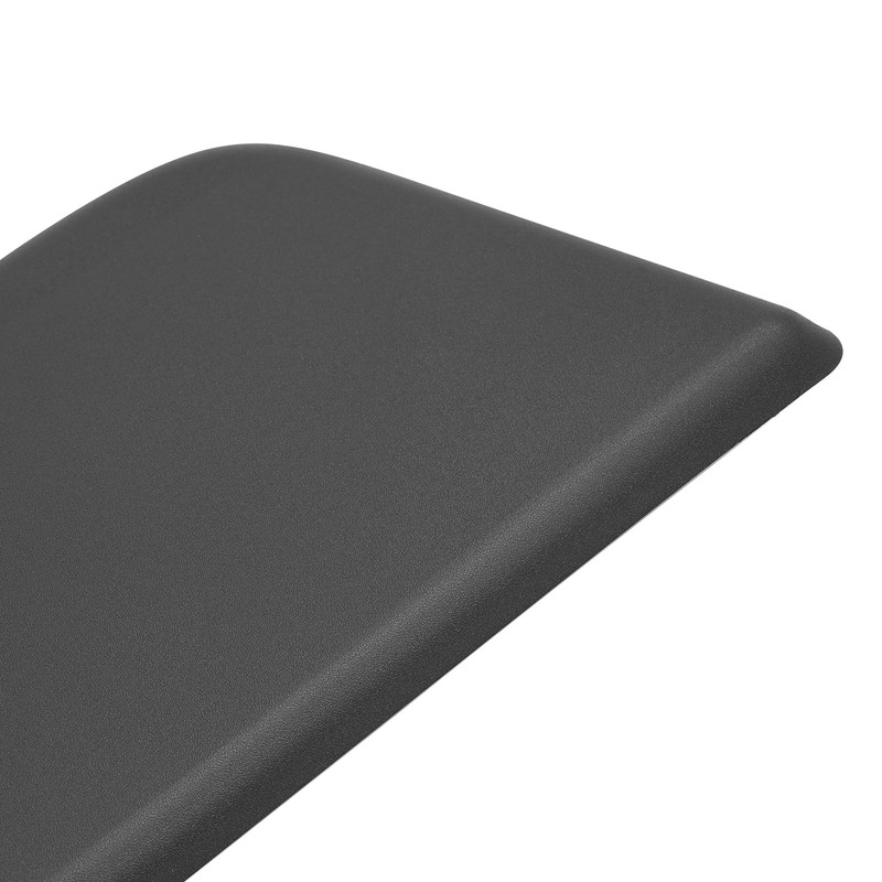 HECASA Rear Quarter Panel Trim Compatible with 2019-2022 Dodge Ram