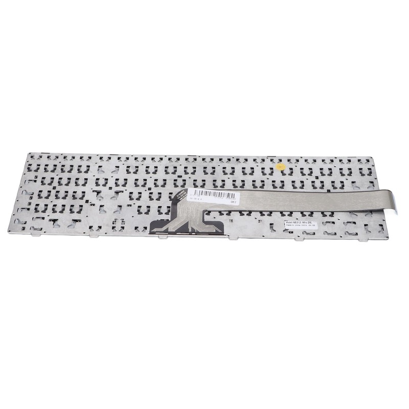 Replacement Keyboard Suitable for Dell Inspiron 15 3000/15 5000/17‑5000/5547/3542 Laptop