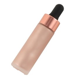 Women Drops Three-dimensional Repair Highlighter Makeup Illuminating Liquid for for Nightclub Cosplay and Stage Performance
