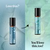 Breathe Essential Oil Roll On - Aromatherapy Essential Oil Roller