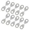 SeKi Blade Fuses 200 A; Blade Fuse Strips TFS00 up