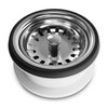 AQUADE 6256 Strainer Basket Insert, Diameter 70 mm, Strainer Basket