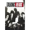 Talking Heads - Music Poster (The Band) (Size: 24" x