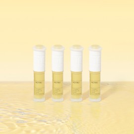 Not For You [Vitalizing/Purifying] Not For You Vitamin Ampoule Shower Filter (4 pieces) / [생기/정화]낫포유 비타민 앰플 샤워 필터(4개)