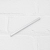 EMSea 2Pcs Door Knob Spindle 6mm Door and Window Handle