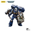 Bloomage JoyToy Tech - Warhammer 40K - Ultramarines Vanguard Vet