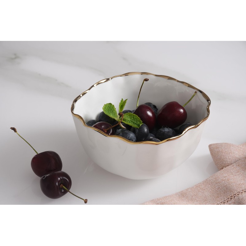Pampa Bay Snack Bowl, Portofino, Kitchen, Gift
