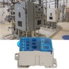 UKK-250A Din Rail Distribution Box, Universal Terminal Block Distribution Box