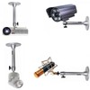 Ceiling Mounting Bracket, Projector, Wall Bracket, Universal Holder, Load Capacity