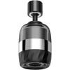 Extensor for grifo Cocina 3 Modos Giro 360° for acero