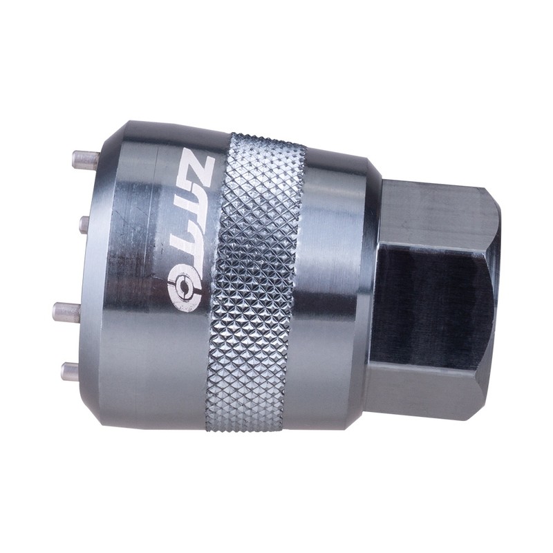 ZTTO Bike Crank Arm Installation and Removal Wrench Crank Side