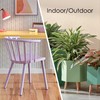 Krylon K05613007 COLORmaxx Acrylic Latex Brush On Paint for Indoor/Outdoor