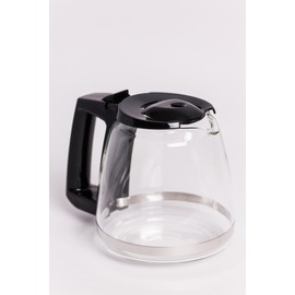 Melitta Single 5 Glaskanne Typ 120, schwarz