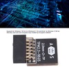 TPM 2.0 Module LPC 14pin Remote Card Encryption Security Board