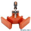 Right Angle Corner CLAMP 90 DEG VICE Grip Welding Wood