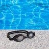 Blithetic Adult Anti Fog Swim Goggles, Shortsighted Myopia Swimming Goggles