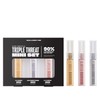 Babe Original Triple Threat Mini Set, Includes Babe Lash Essential