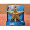 Holiday Time Projection LED Tree Topper w/ 6 Projection Slides