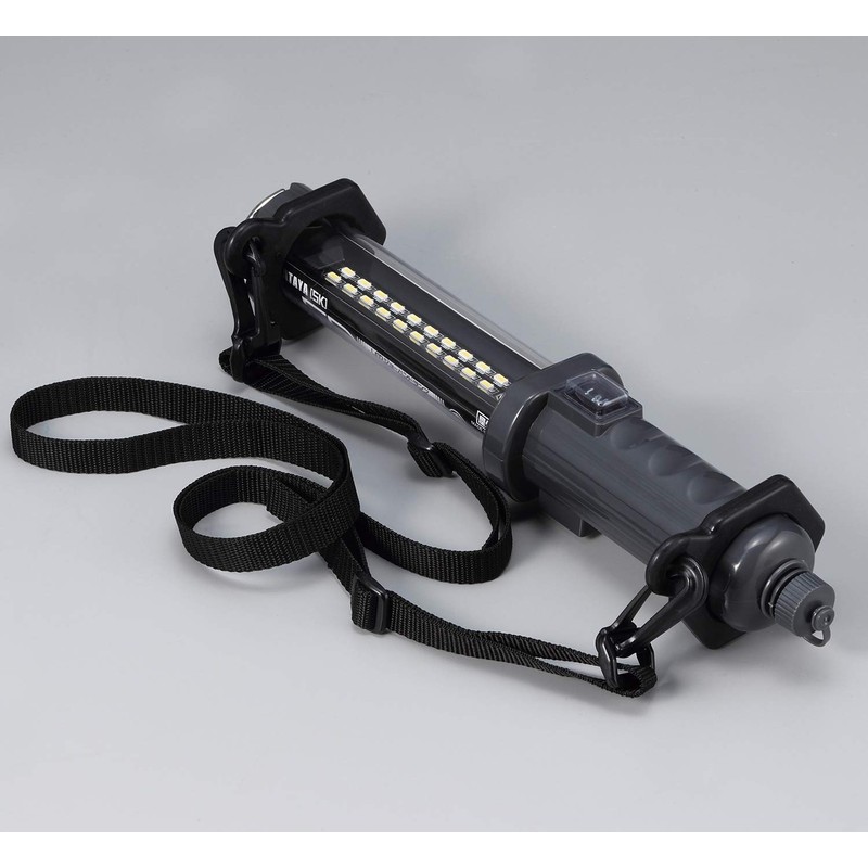Hataya Limited LW-1H Work Lamp/Hand Lamp Parts