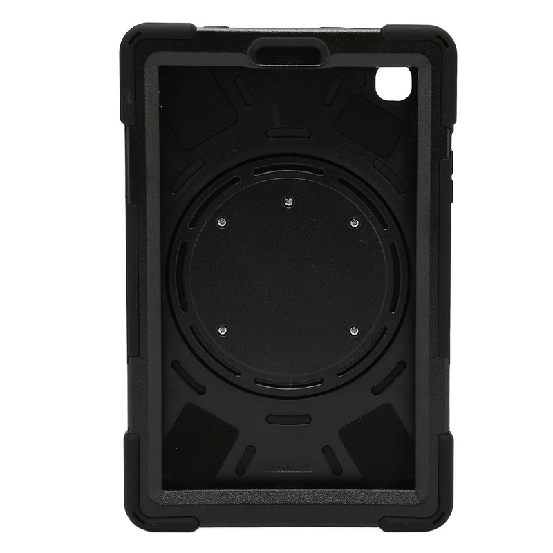 Tablet Shockproof Case Tablet Protective Shell with Hand Strap Stand