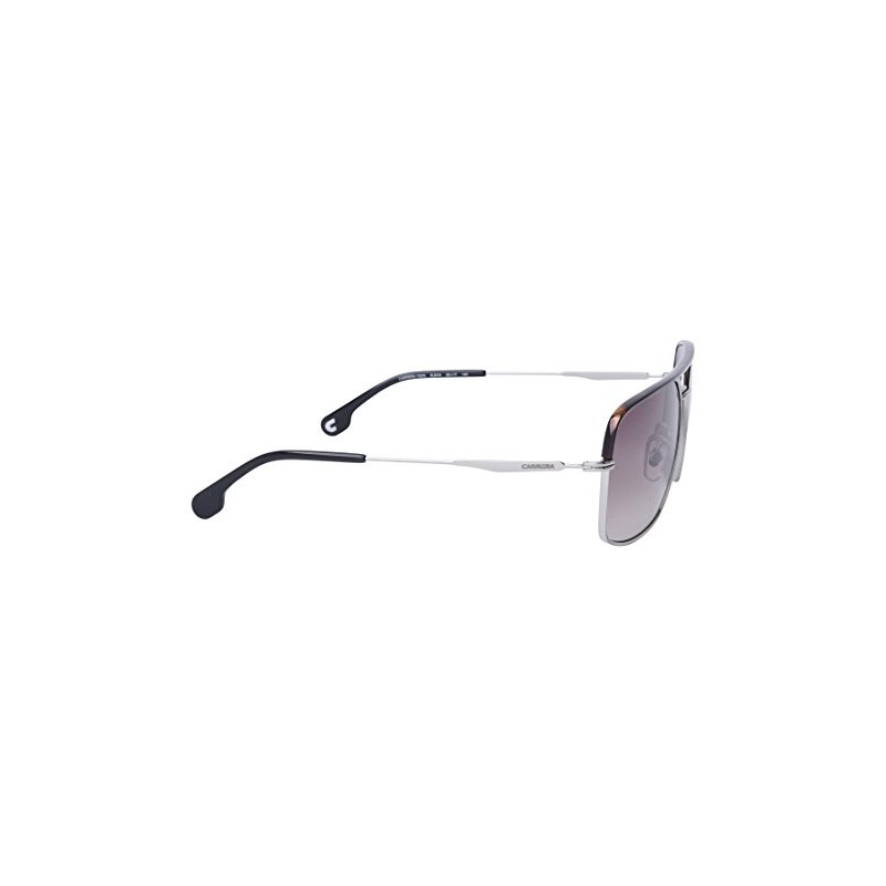 Carrera CA152/S Square Sunglasses, Dark ruthenium, 60 mm
