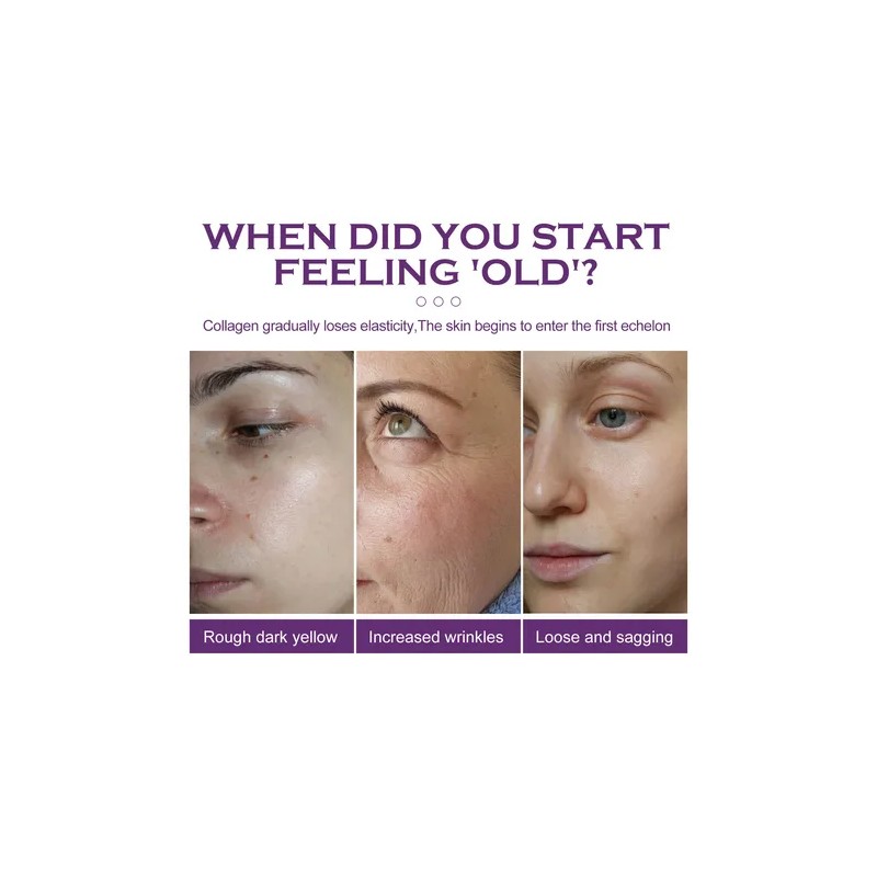Srum Rejuvenecedor Con Retinol Bakuchiol 30 Ml B