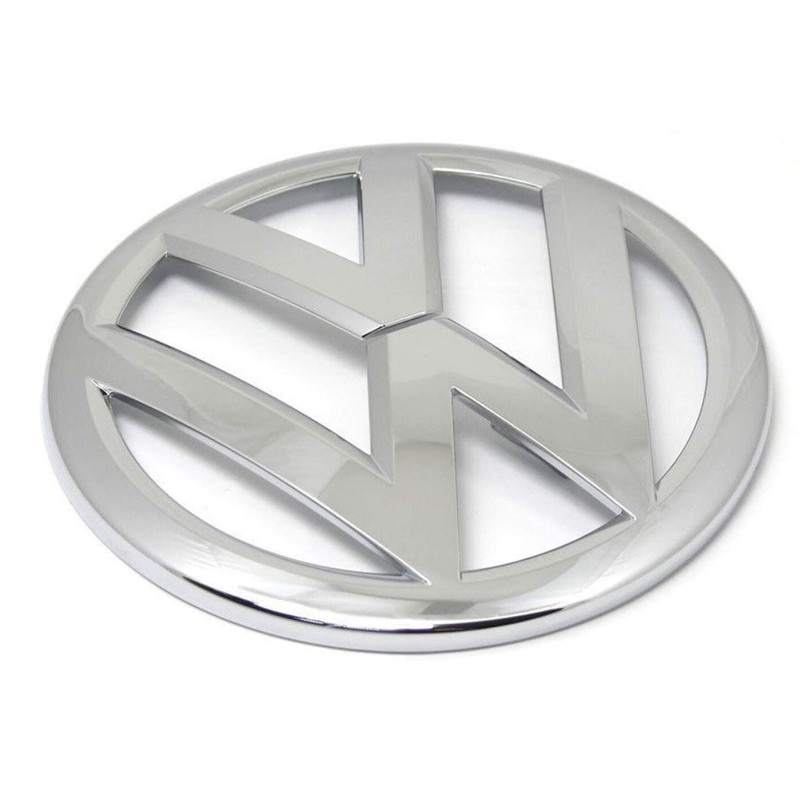 Volkswagen Emblem - 5G0-853-601-2ZZ