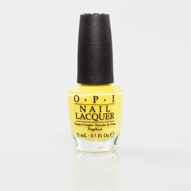 OPI Nail Polish - I Just Can't Cope-Acabana NL A65