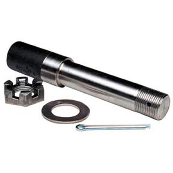 Trailer Axle Spindle (Description: 1-3/4 X 8-1/4, 1-1/16 X 1-3/8