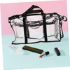 VICASKY Bags for Women Reusable Outdoor Travel Accessories Bag Smooth