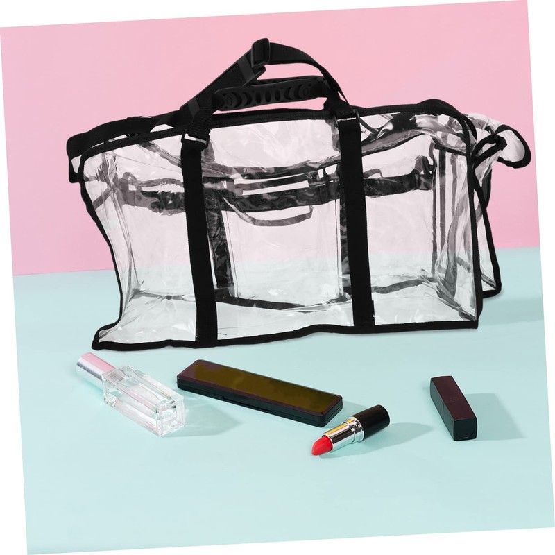 VICASKY Bags for Women Reusable Outdoor Travel Accessories Bag Smooth