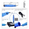 KINGROON Deburring Tool Kit Engraving Knife Carving Tool DIY 3D