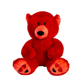 Mood Bears | Love Teddy Bears for All Ages | Soft Plush Stuffed Animal Toy | Cuddly Teddy Bear for Babies