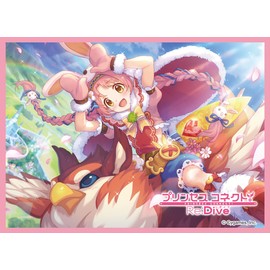 Chara Sleeve Collection Mat Series Princess Connect! Re:Dive Mimi (No. MT1557)
